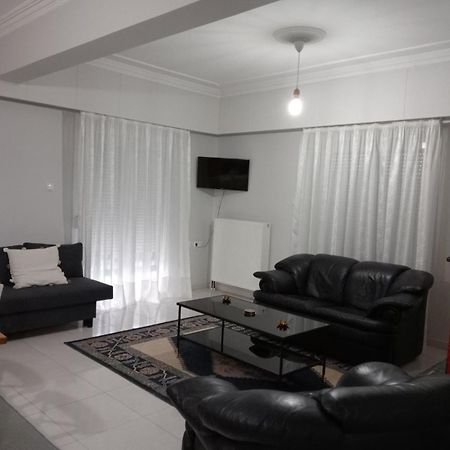 Spacious Apartment Anatoli Giannina Esterno foto