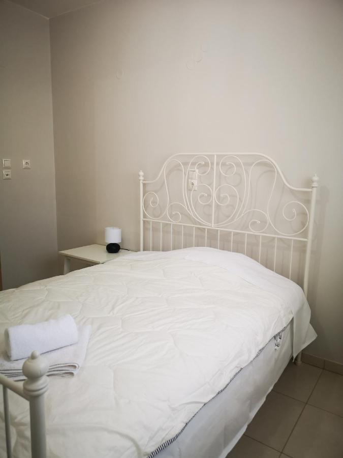 Spacious Apartment Anatoli Giannina Esterno foto