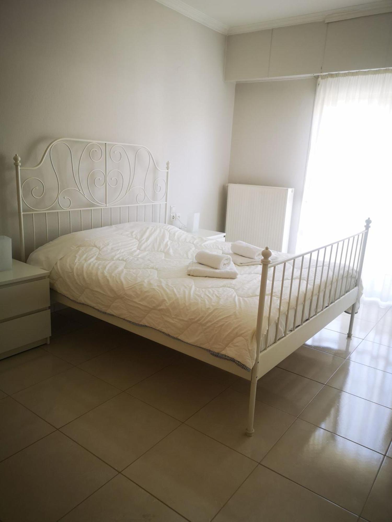Spacious Apartment Anatoli Giannina Esterno foto