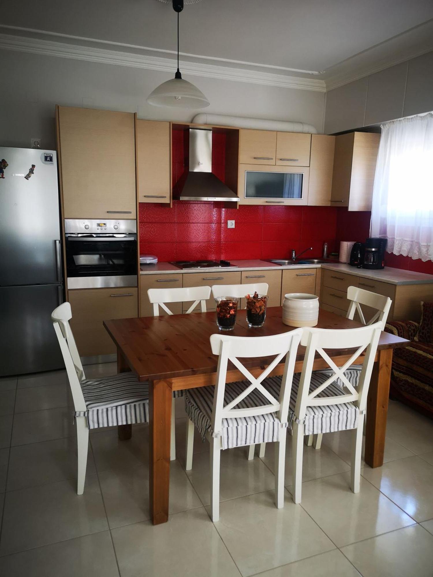 Spacious Apartment Anatoli Giannina Esterno foto