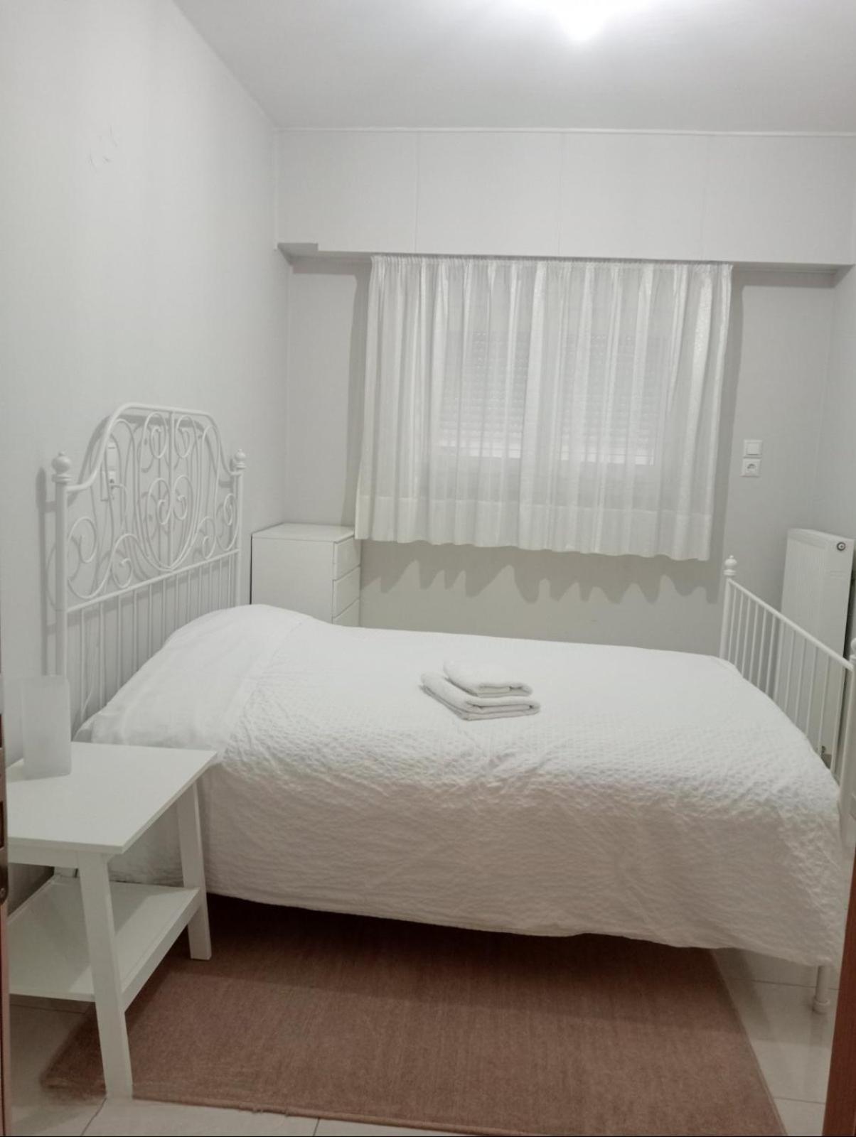 Spacious Apartment Anatoli Giannina Esterno foto