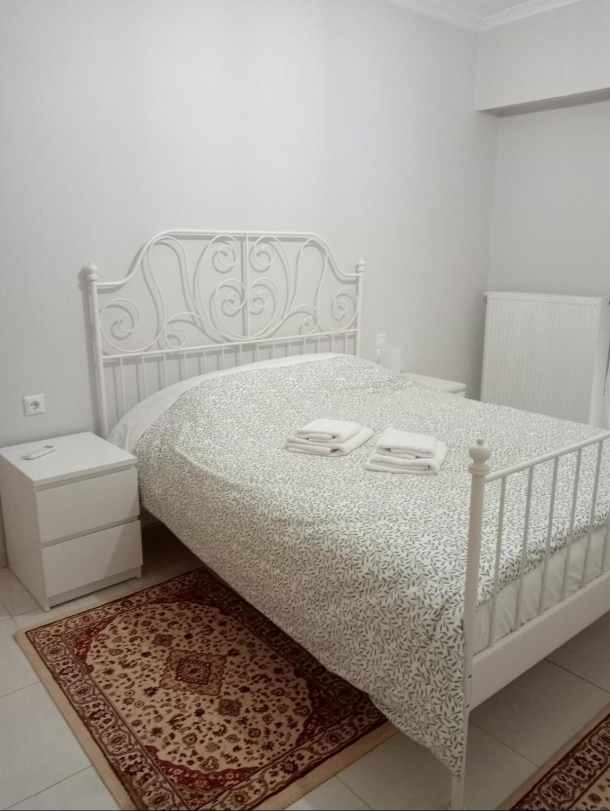 Spacious Apartment Anatoli Giannina Esterno foto